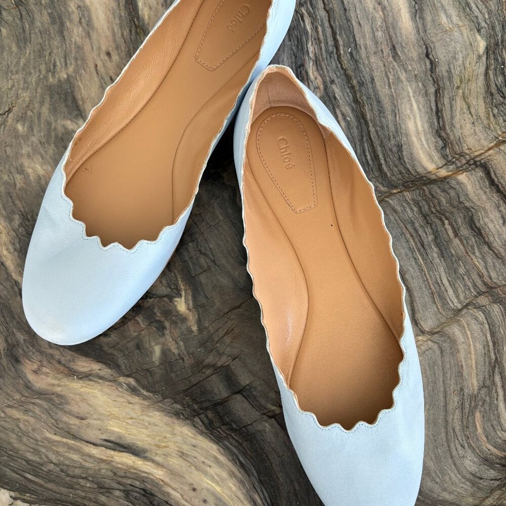 Chloe woman's shoes